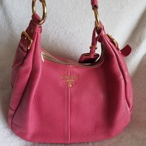 Authentic Prada Milano